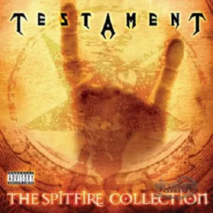 The spitfire collection